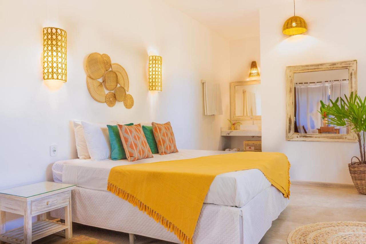 Pariri Suites Транкозу Экстерьер фото