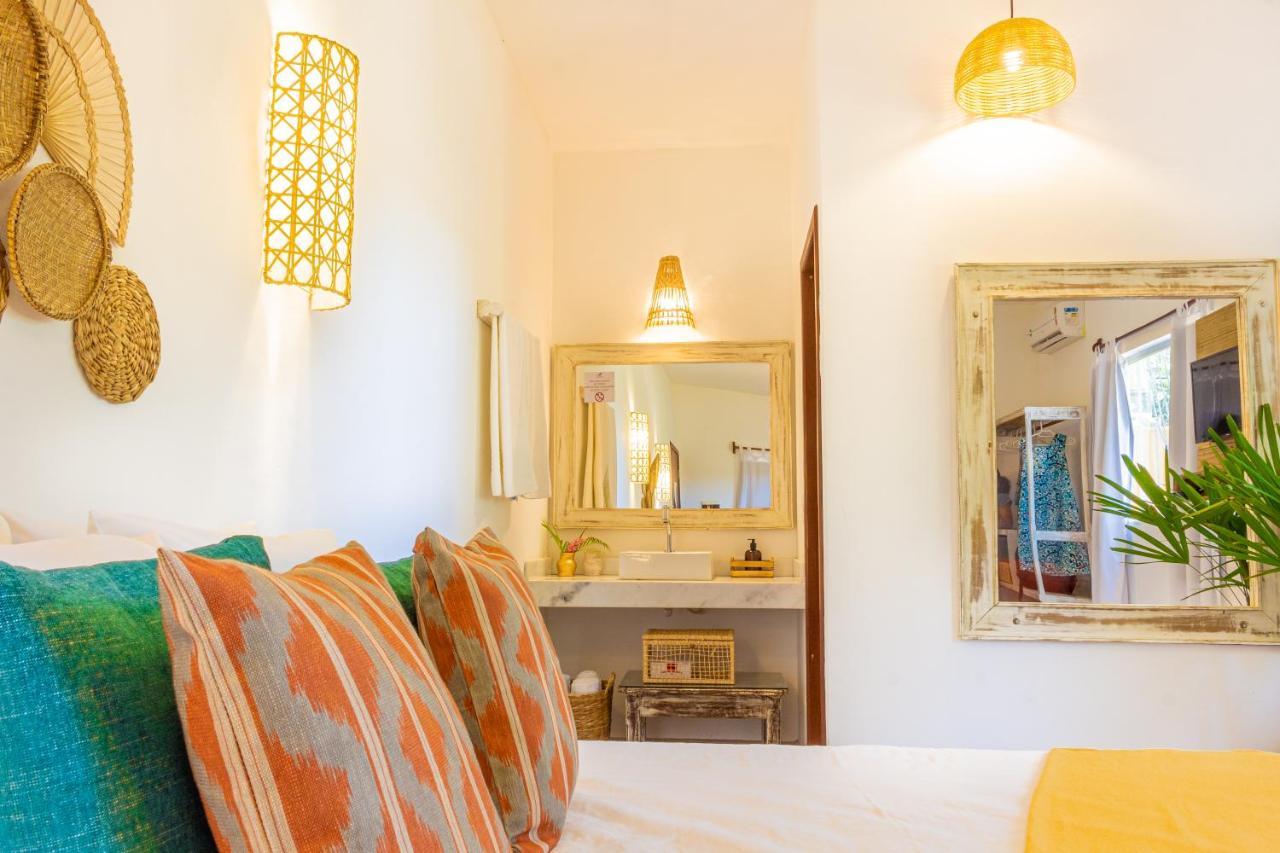 Pariri Suites Транкозу Экстерьер фото