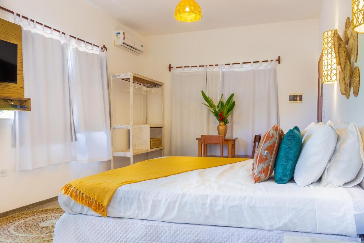 Pariri Suites Транкозу Экстерьер фото