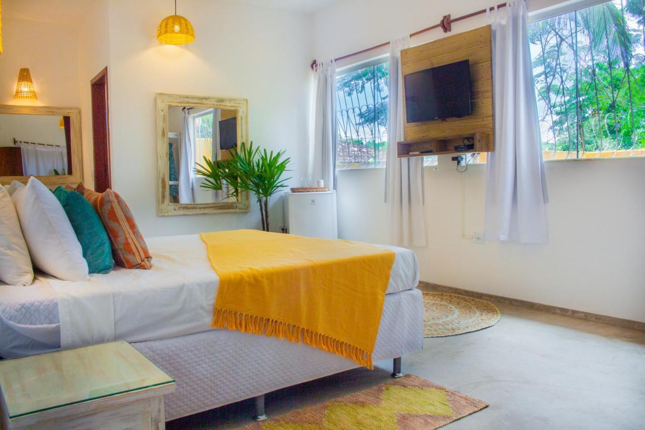 Pariri Suites Транкозу Экстерьер фото